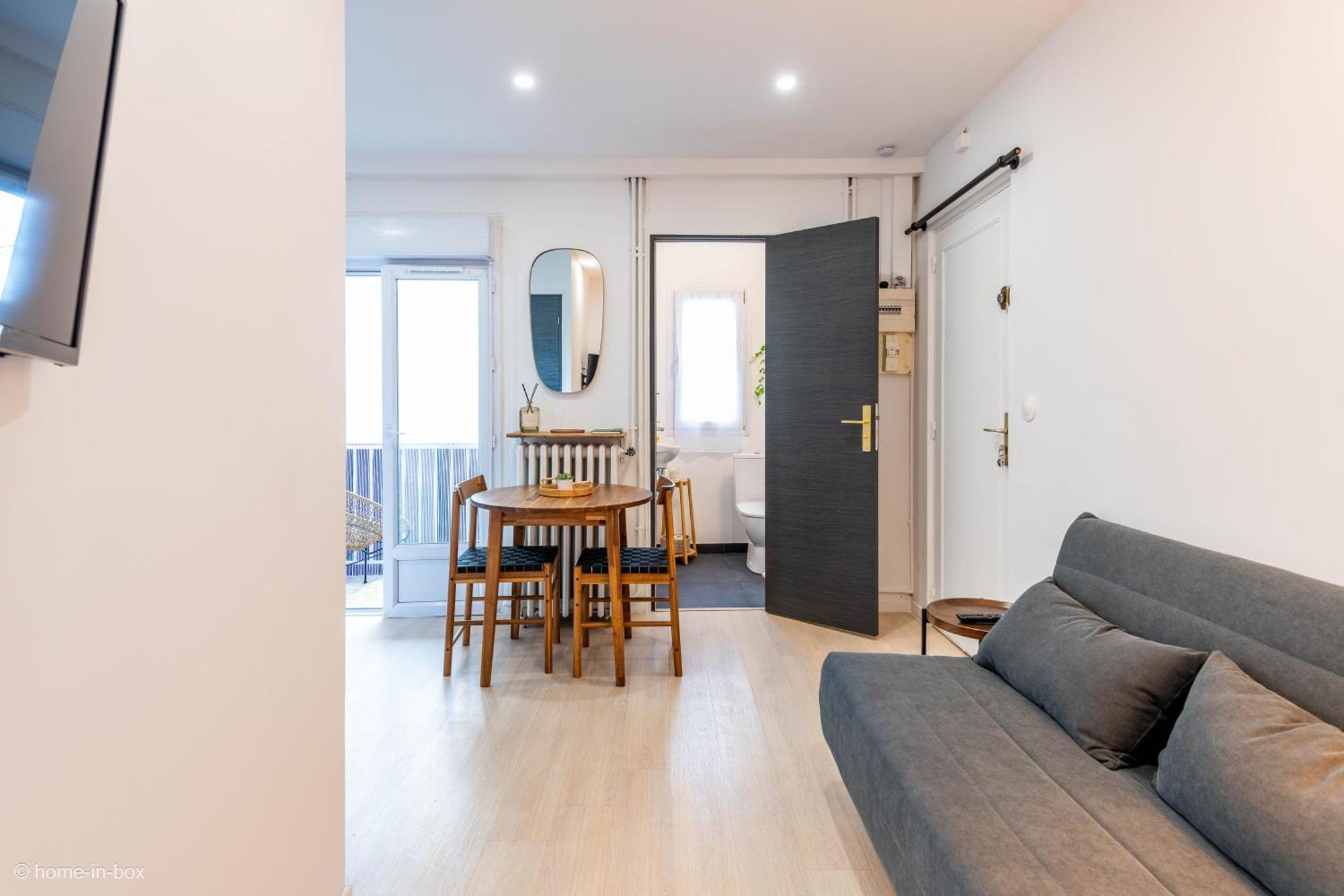 Nid Douillet Entre Paris Et Disney Vaires-sur-Marne Ngoại thất bức ảnh