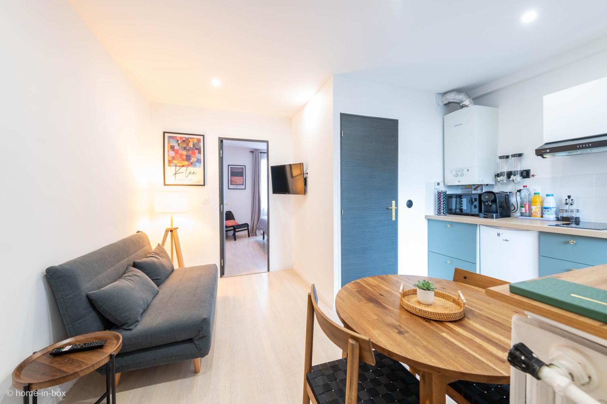 Nid Douillet Entre Paris Et Disney Vaires-sur-Marne Ngoại thất bức ảnh
