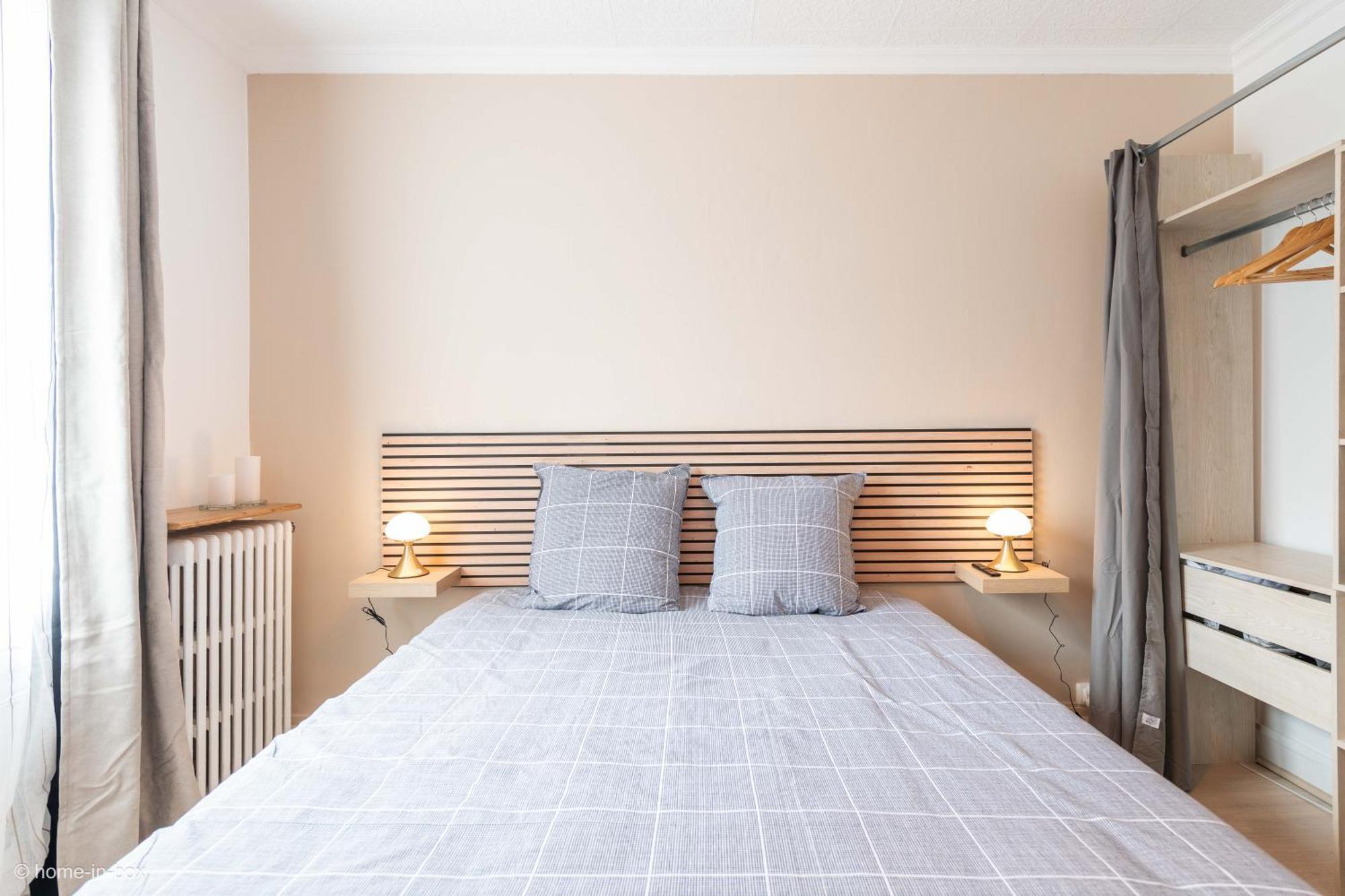 Nid Douillet Entre Paris Et Disney Vaires-sur-Marne Ngoại thất bức ảnh